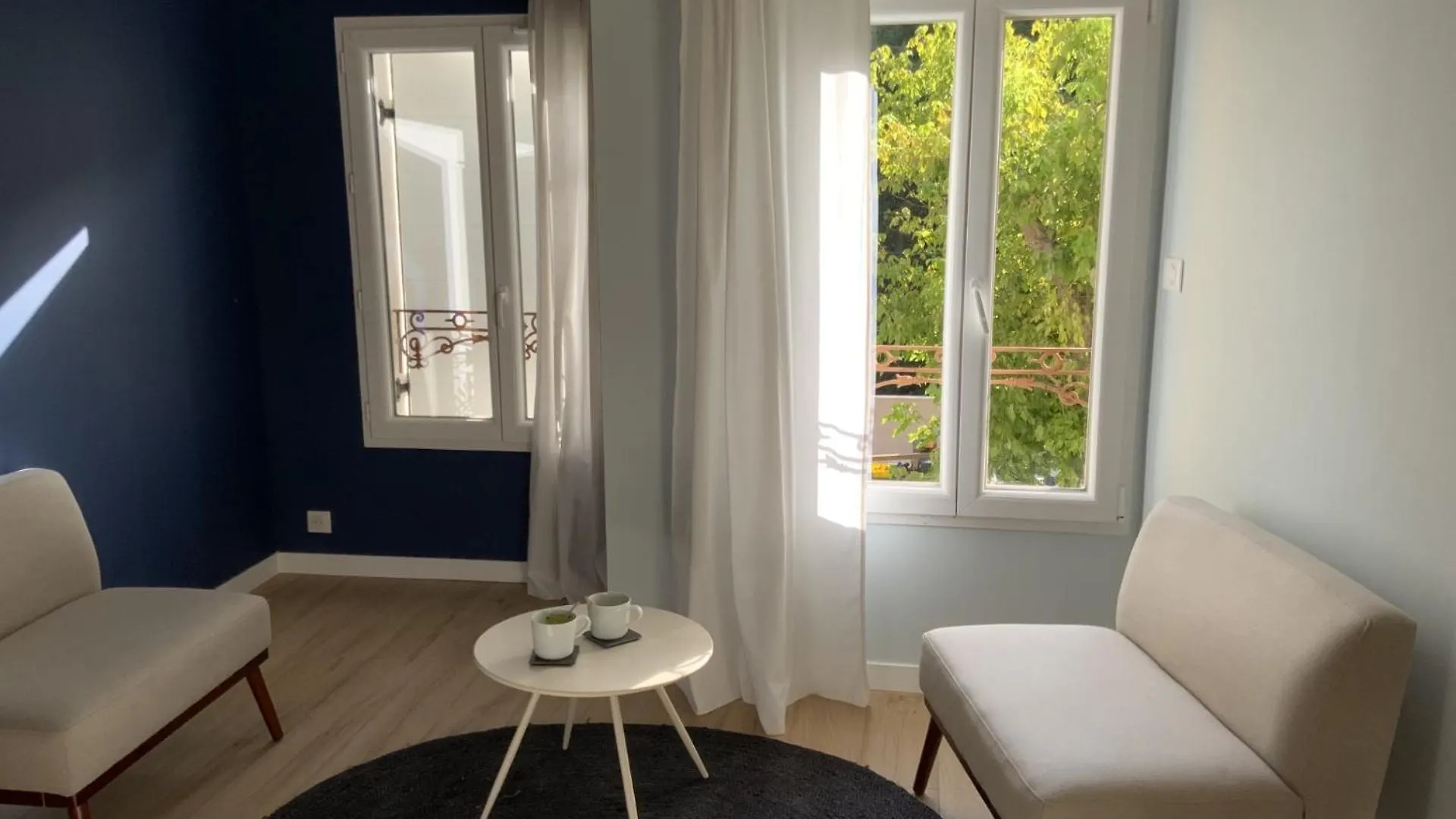 Villa Helene Aix-en-Provence France