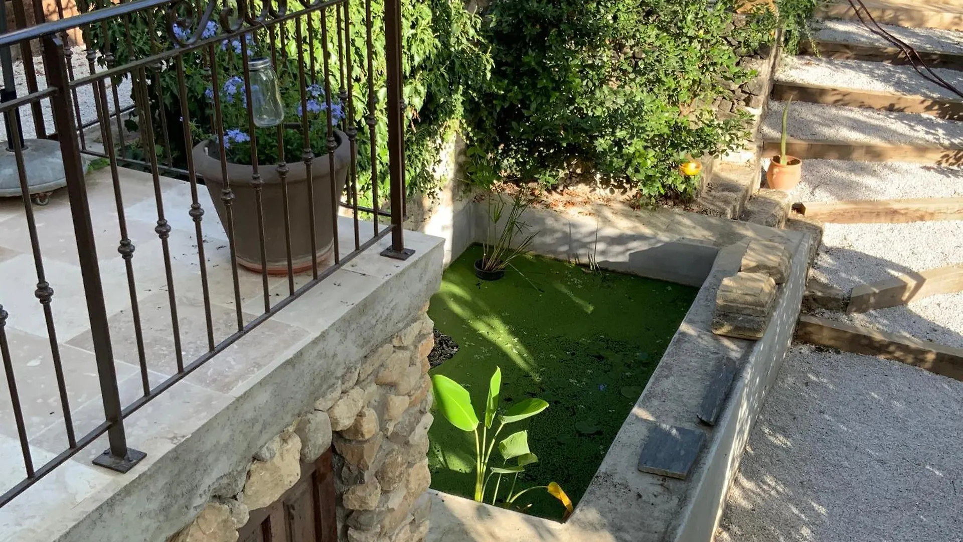 Bed & Breakfast Villa Helene Aix-en-Provence