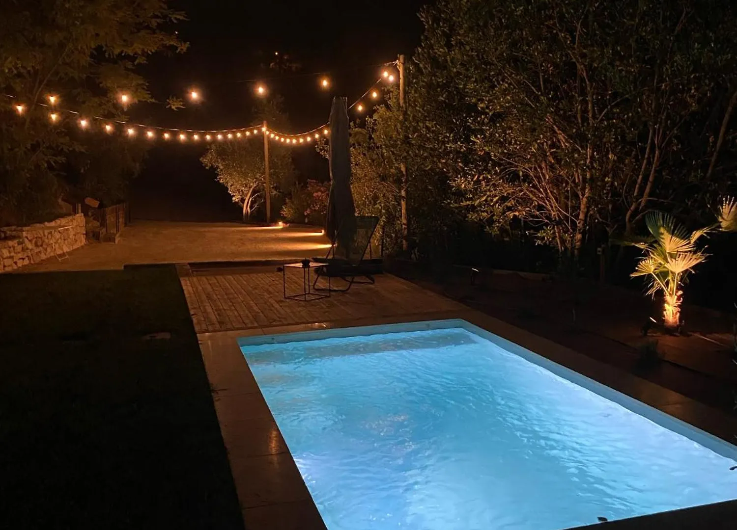 Villa Helene Aix-en-Provence