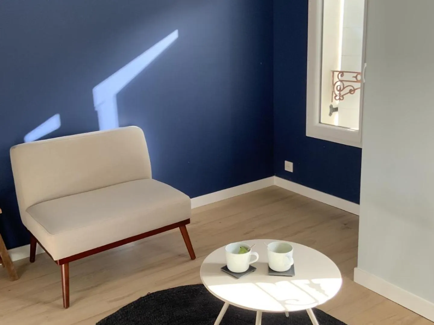 Villa Helene Aix-en-Provence Bed & Breakfast