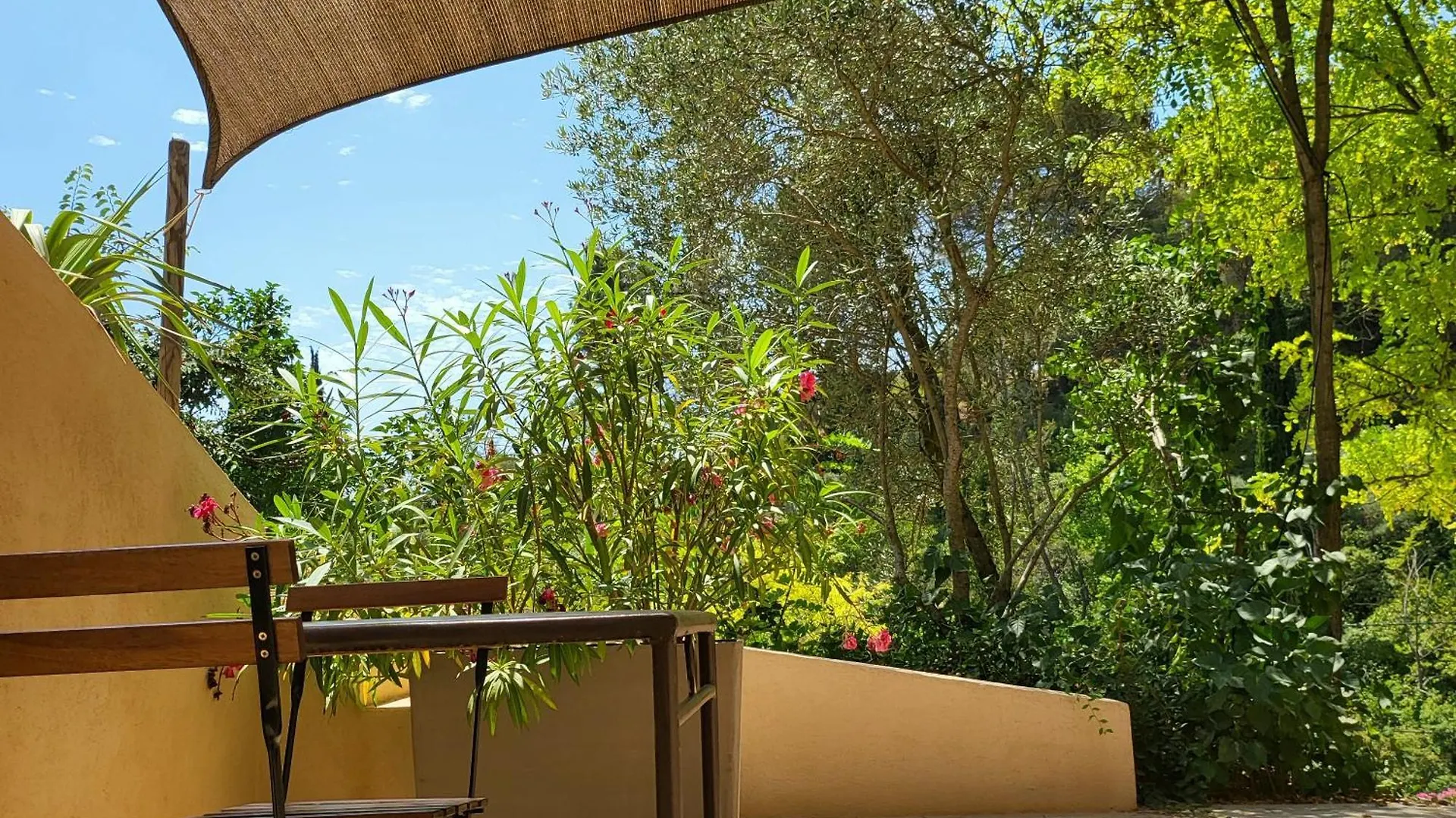 Villa Helene Aix-en-Provence