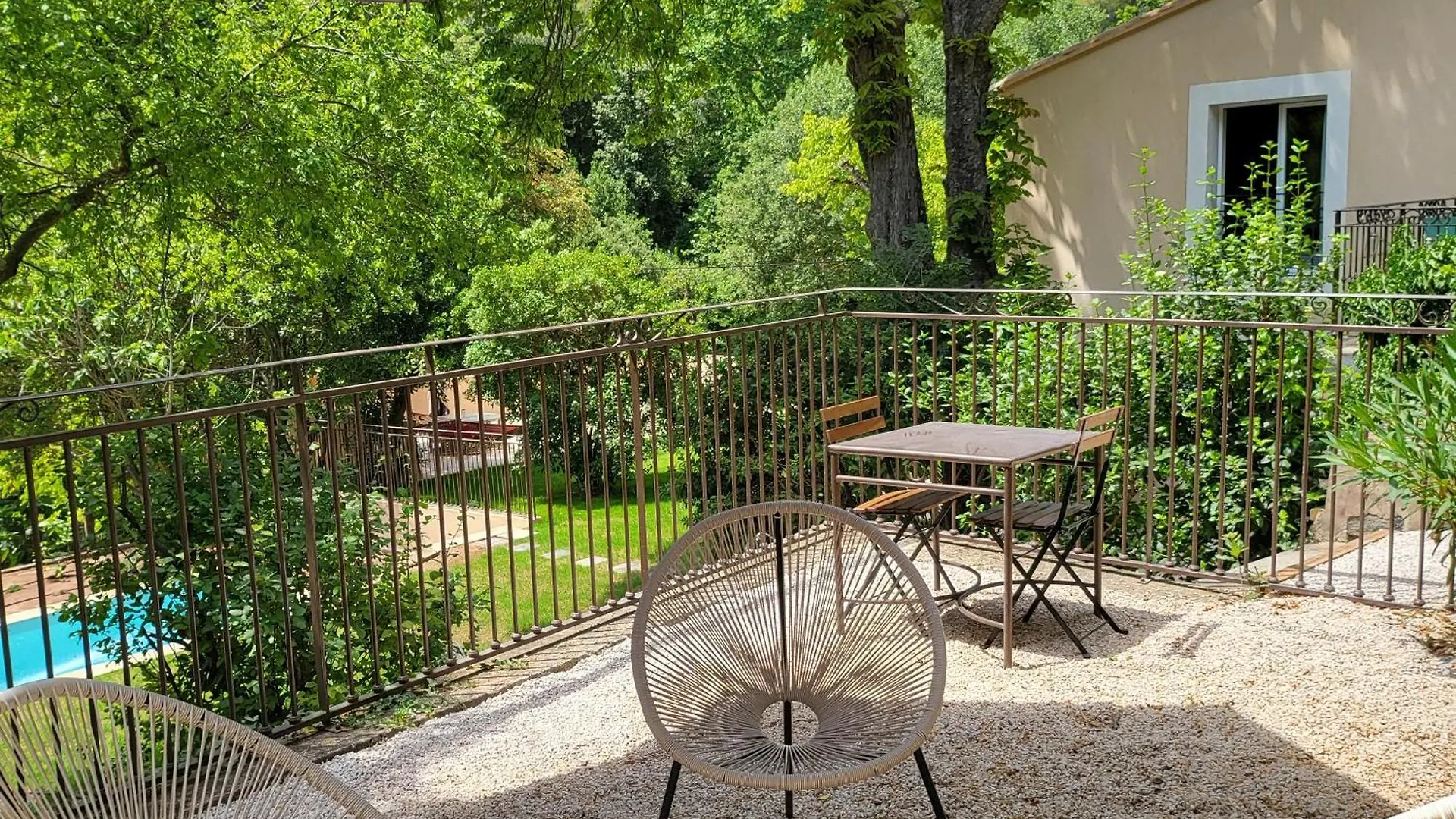 Villa Helene Aix-en-Provence 0*,  France