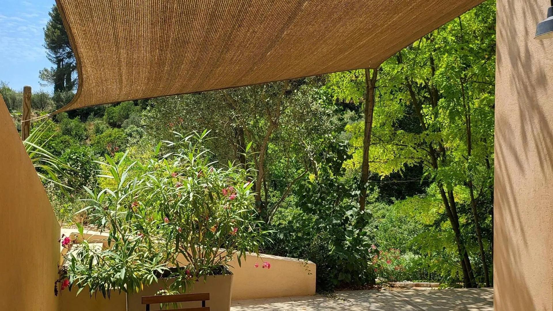 Villa Helene Aix-en-Provence 0*,  France