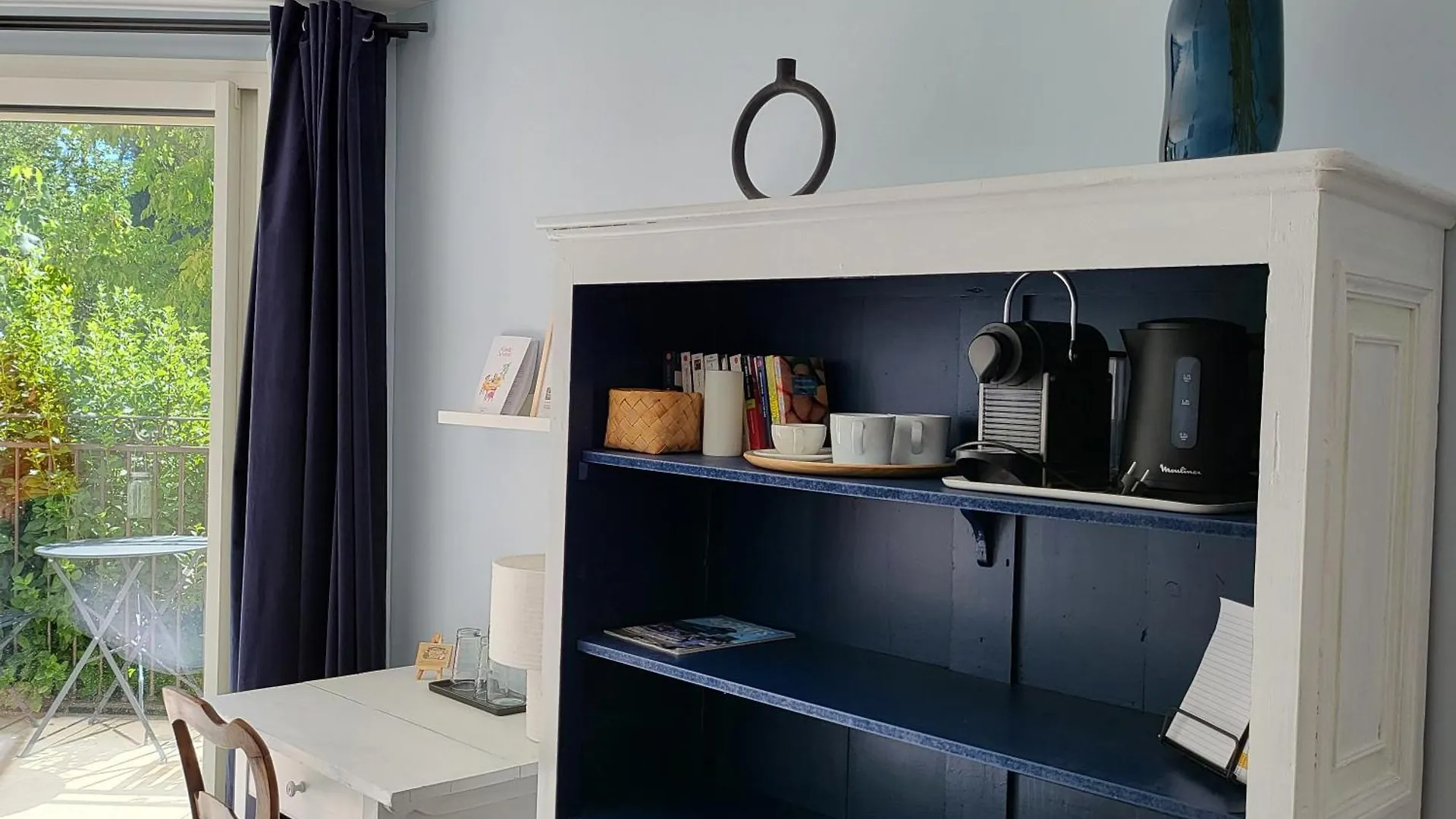 Bed & Breakfast Villa Helene Aix-en-Provence