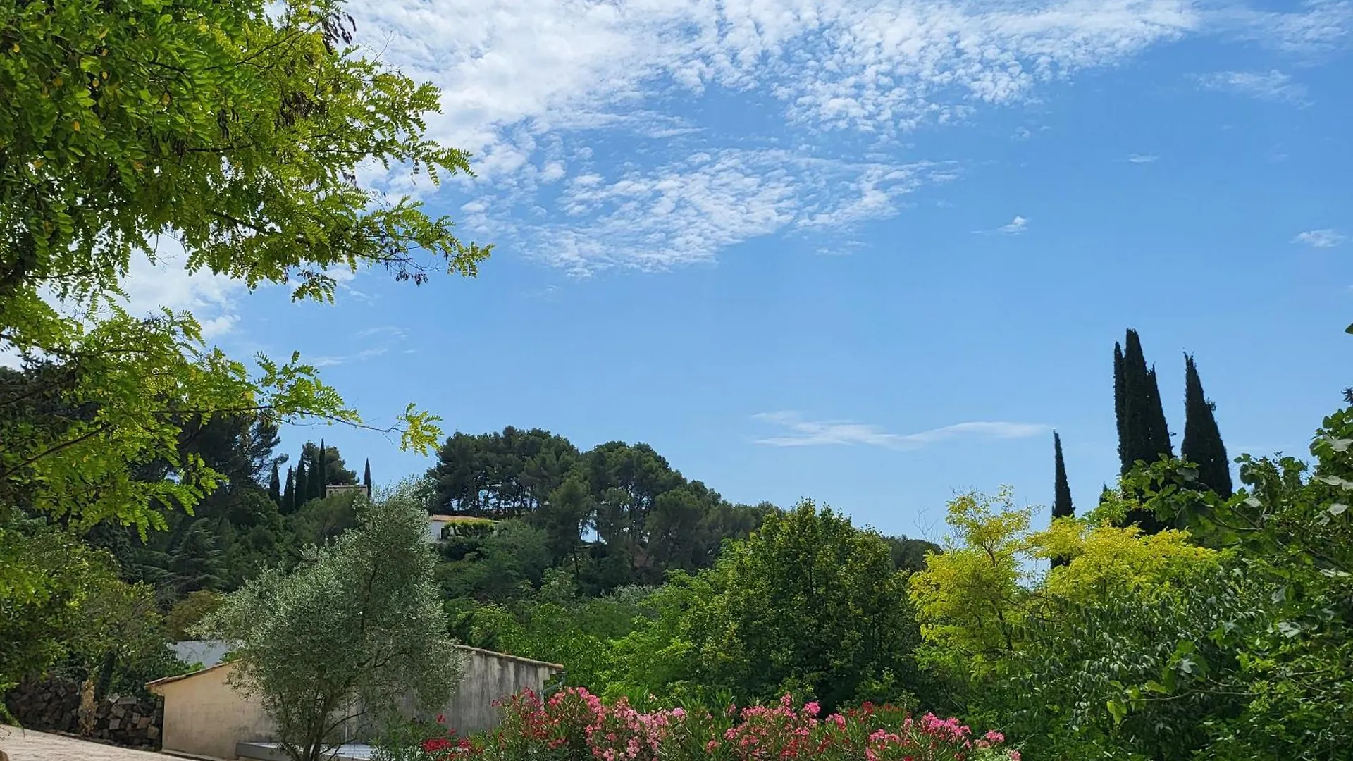 Villa Helene Aix-en-Provence